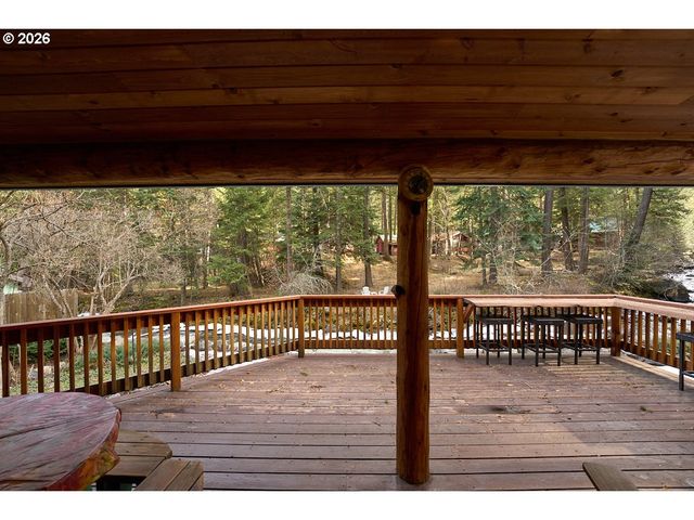 60081 POLLOCK Rd, Wallowa Lake, OR 97846