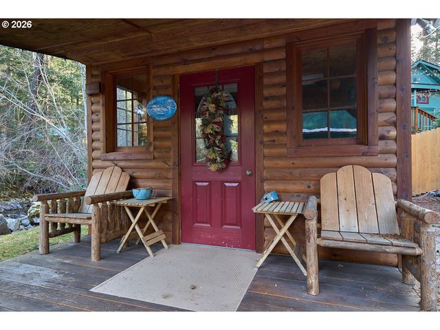 60081 POLLOCK Rd, Wallowa Lake, OR 97846