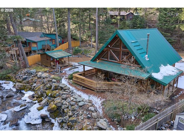 60081 POLLOCK Rd, Wallowa Lake, OR 97846