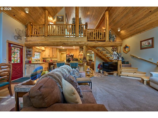 60081 POLLOCK Rd, Wallowa Lake, OR 97846