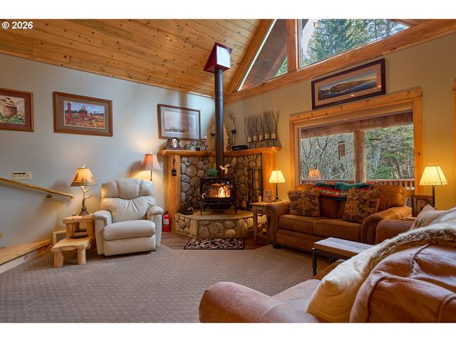 60081 POLLOCK Rd, Wallowa Lake, OR 97846