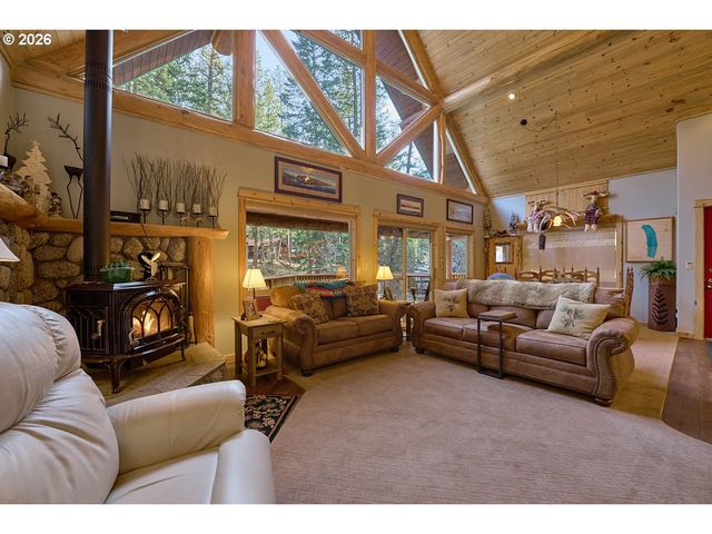 60081 POLLOCK Rd, Wallowa Lake, OR 97846