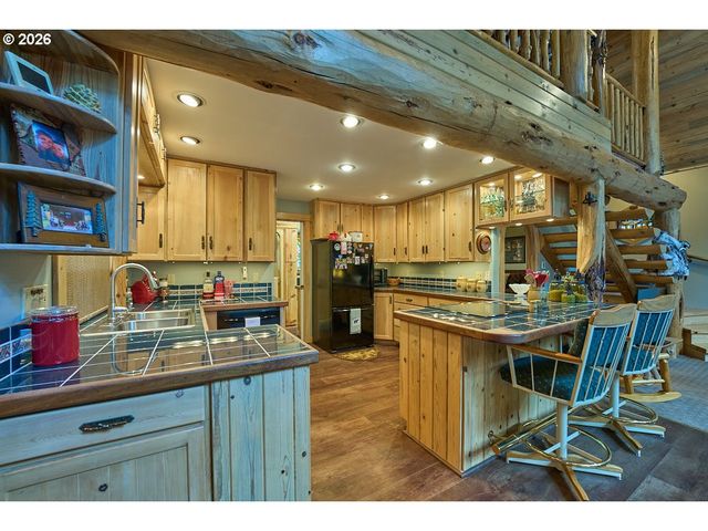 60081 POLLOCK Rd, Wallowa Lake, OR 97846