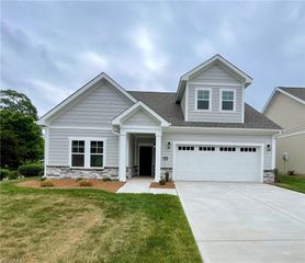 3507 Corvair Drive, High Point, NC 27265