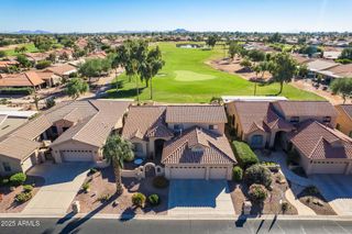 10127 E COPPER Drive 80, Sun Lakes, AZ 85248