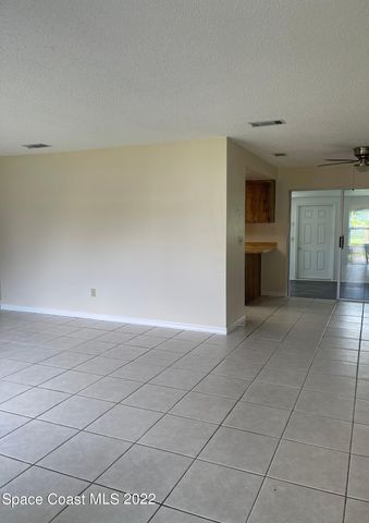 2012 Beekman Street NE, Palm Bay, FL 32905