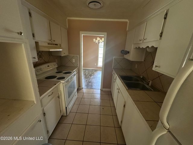 1746 Dorgan Street, Jackson, MS 39204