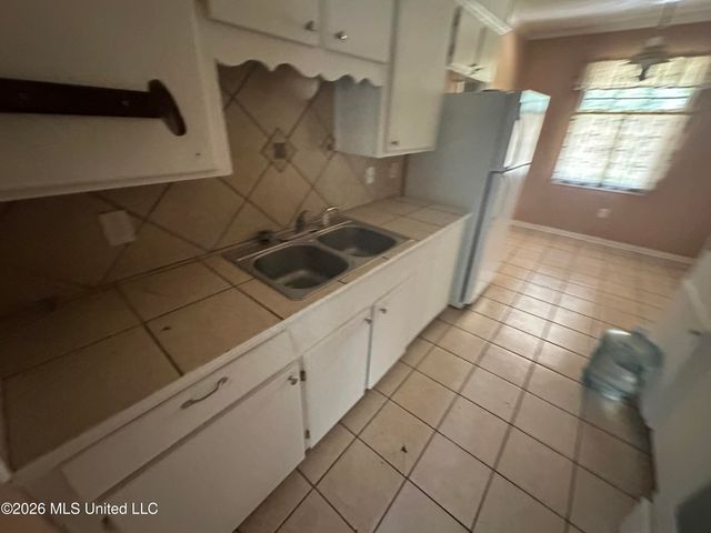 1746 Dorgan Street, Jackson, MS 39204
