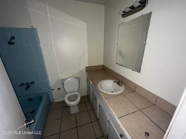 1746 Dorgan Street, Jackson, MS 39204
