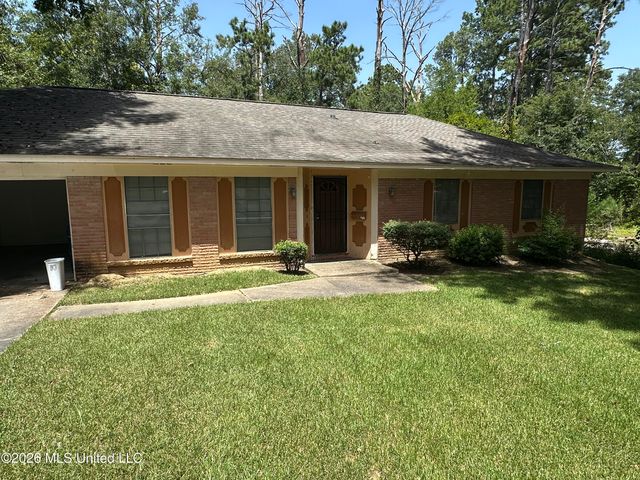 1746 Dorgan Street, Jackson, MS 39204