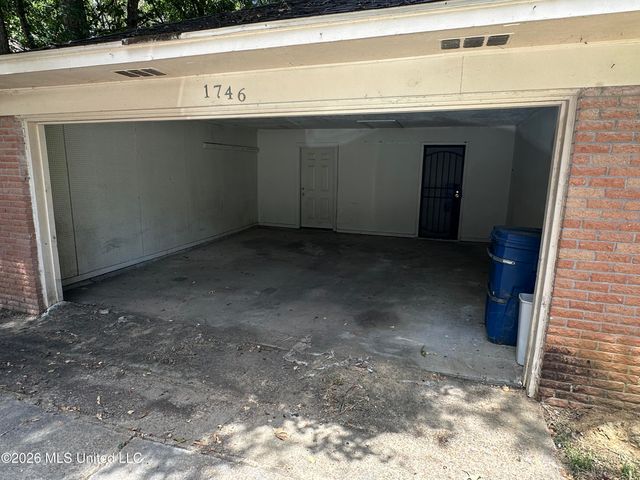1746 Dorgan Street, Jackson, MS 39204