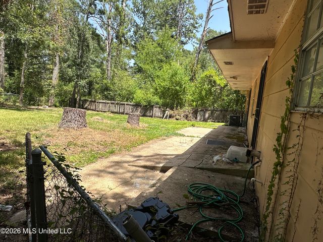 1746 Dorgan Street, Jackson, MS 39204