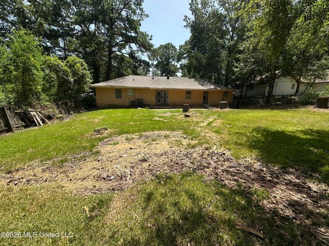 1746 Dorgan Street, Jackson, MS 39204