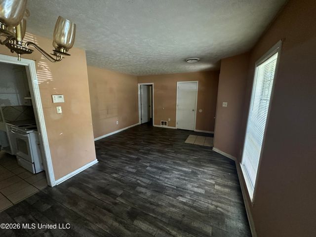 1746 Dorgan Street, Jackson, MS 39204