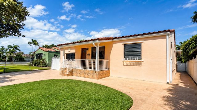 1791 SW 14th St, Miami, FL 33145
