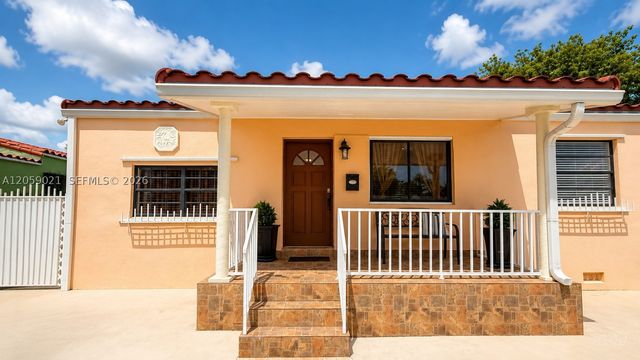 1791 SW 14th St, Miami, FL 33145