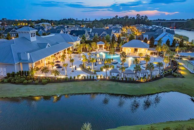 6580 Torino Lane, Myrtle Beach, SC 29572
