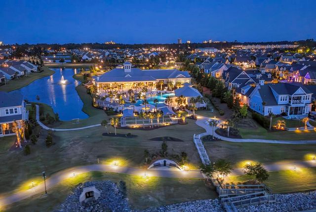 6580 Torino Lane, Myrtle Beach, SC 29572