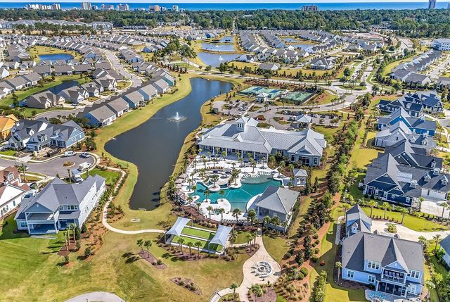 6580 Torino Lane, Myrtle Beach, SC 29572