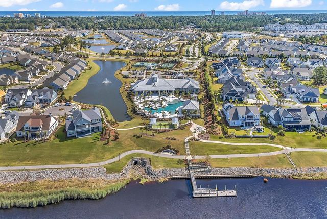 6580 Torino Lane, Myrtle Beach, SC 29572