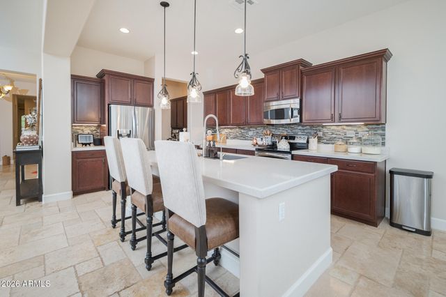 2957 N RILEY Court, Buckeye, AZ 85396