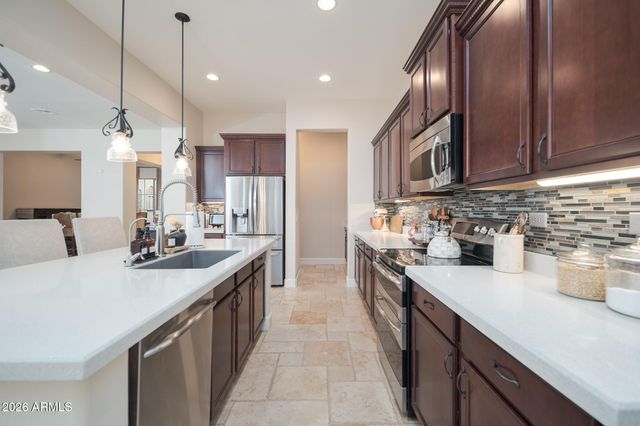2957 N RILEY Court, Buckeye, AZ 85396