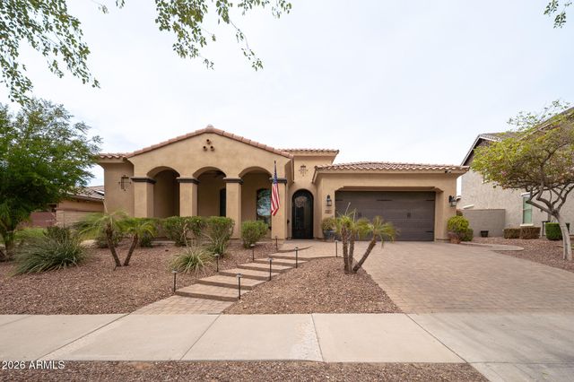 2957 N RILEY Court, Buckeye, AZ 85396