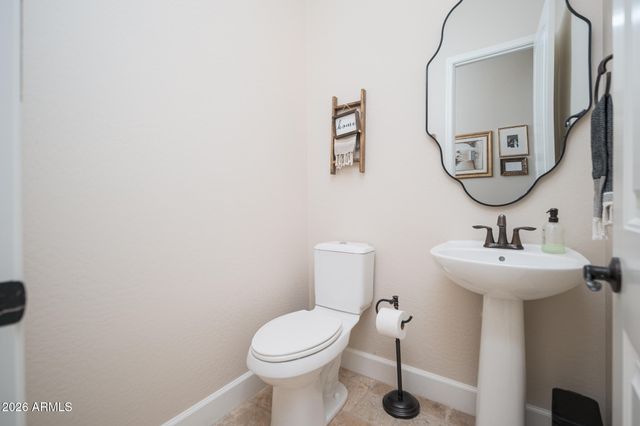 2957 N RILEY Court, Buckeye, AZ 85396
