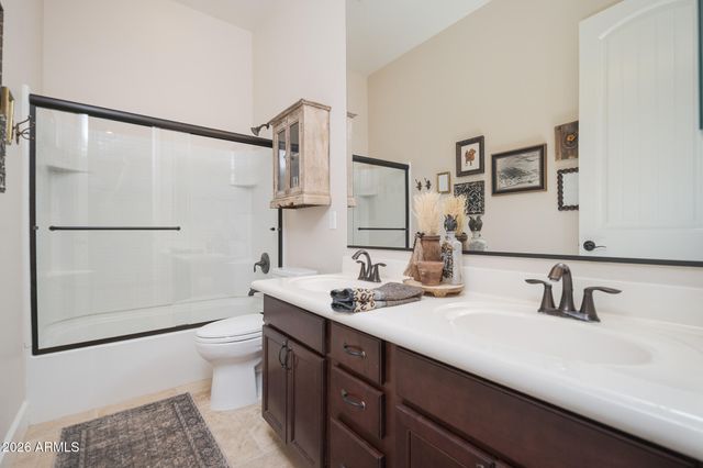 2957 N RILEY Court, Buckeye, AZ 85396
