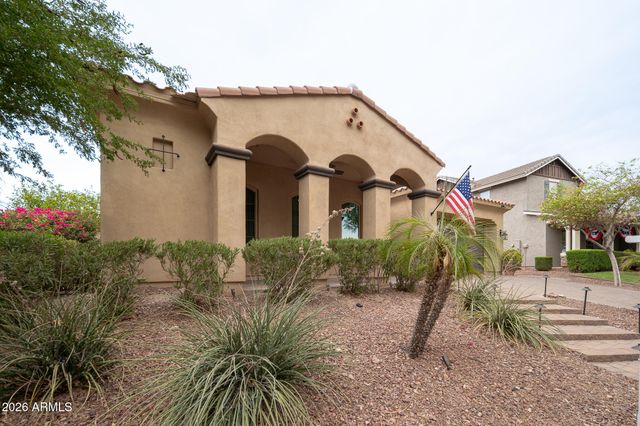 2957 N RILEY Court, Buckeye, AZ 85396