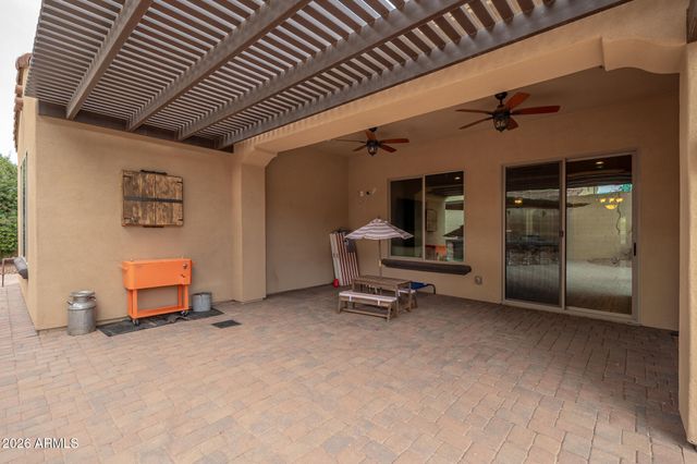 2957 N RILEY Court, Buckeye, AZ 85396