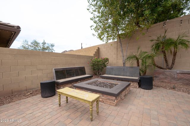2957 N RILEY Court, Buckeye, AZ 85396