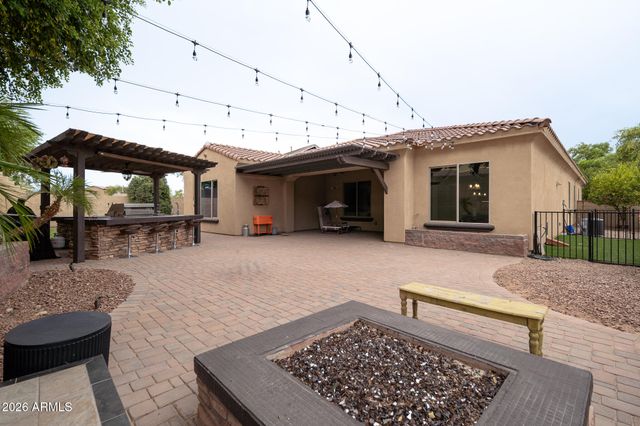2957 N RILEY Court, Buckeye, AZ 85396