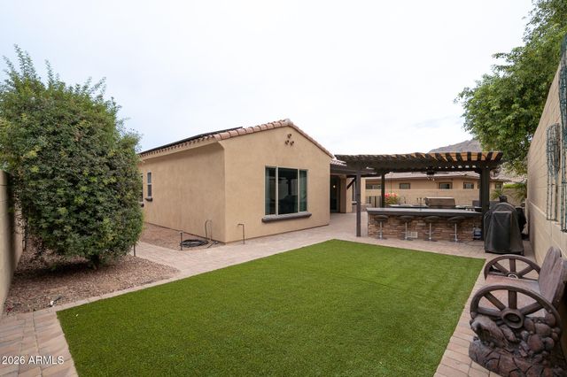 2957 N RILEY Court, Buckeye, AZ 85396