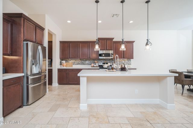2957 N RILEY Court, Buckeye, AZ 85396