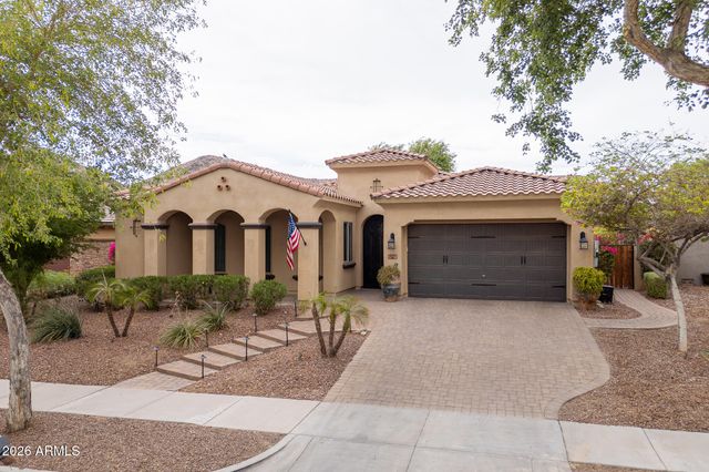 2957 N RILEY Court, Buckeye, AZ 85396
