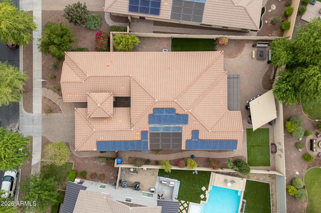 2957 N RILEY Court, Buckeye, AZ 85396