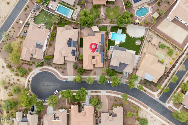 2957 N RILEY Court, Buckeye, AZ 85396