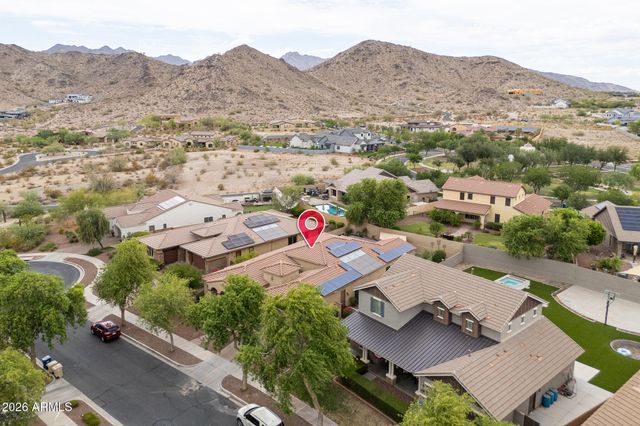 2957 N RILEY Court, Buckeye, AZ 85396