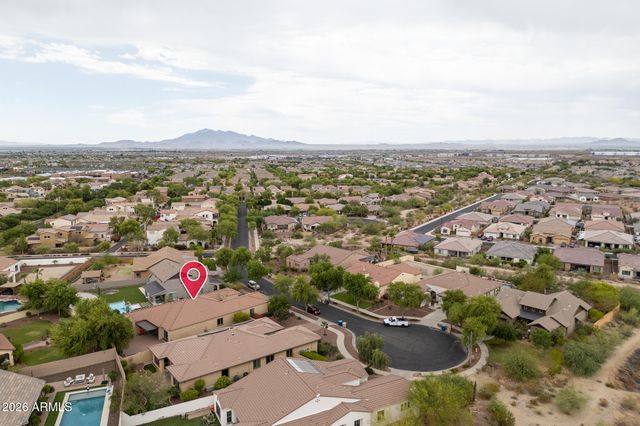 2957 N RILEY Court, Buckeye, AZ 85396