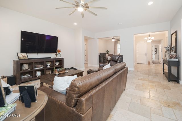 2957 N RILEY Court, Buckeye, AZ 85396
