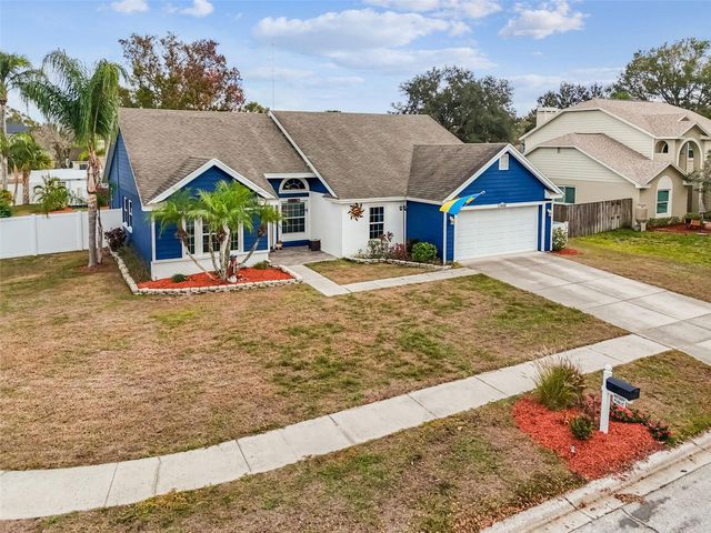 10207 RAINBRIDGE DRIVE, Riverview, FL 33569