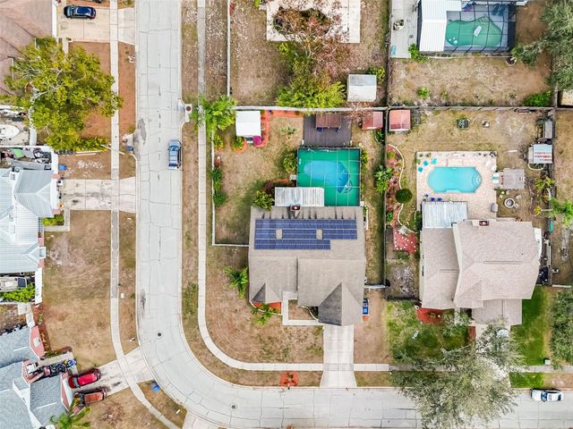 10207 RAINBRIDGE DRIVE, Riverview, FL 33569