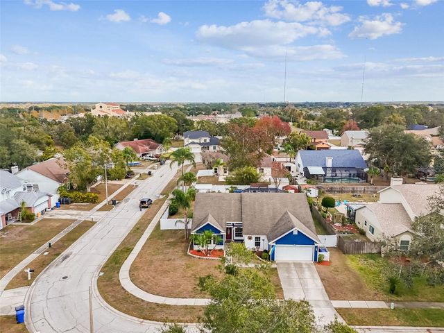 10207 RAINBRIDGE DRIVE, Riverview, FL 33569