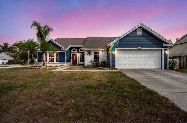 10207 RAINBRIDGE DRIVE, Riverview, FL 33569