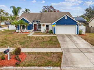 10207 RAINBRIDGE DRIVE, Riverview, FL 33569