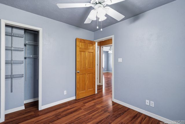 622 Pebble Beach, Lakehills, TX 78063