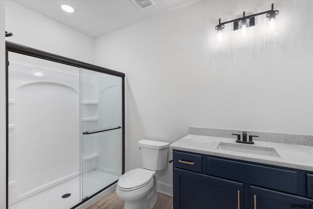 8612 Reed Street, Papillion, NE 68046