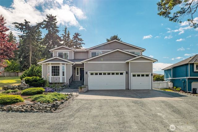 557 Fort Ebey Road, Coupeville, WA 98239