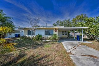 2476 CORONADO WAY, Dunedin, FL 34698